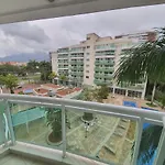 Suite Privada Condominio Paradiso All Suites
