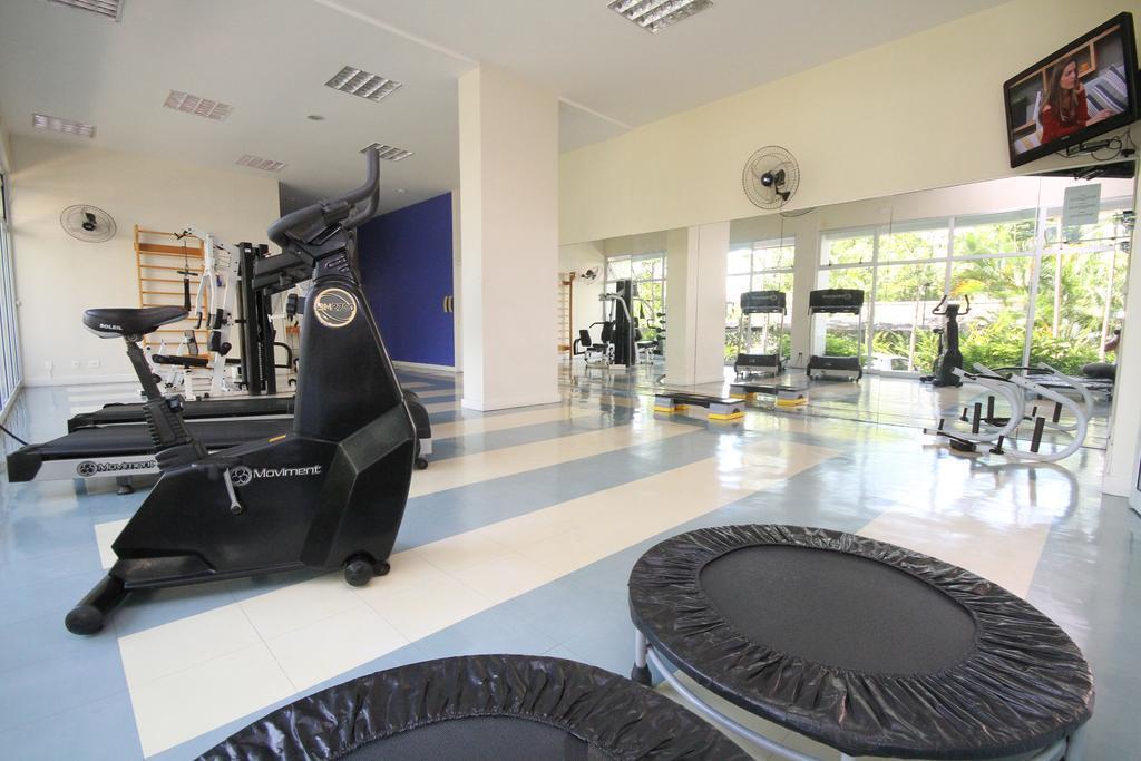 Privada Condominio Paradiso All Suites