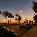 Suite Privada Condominio Paradiso All Suites
