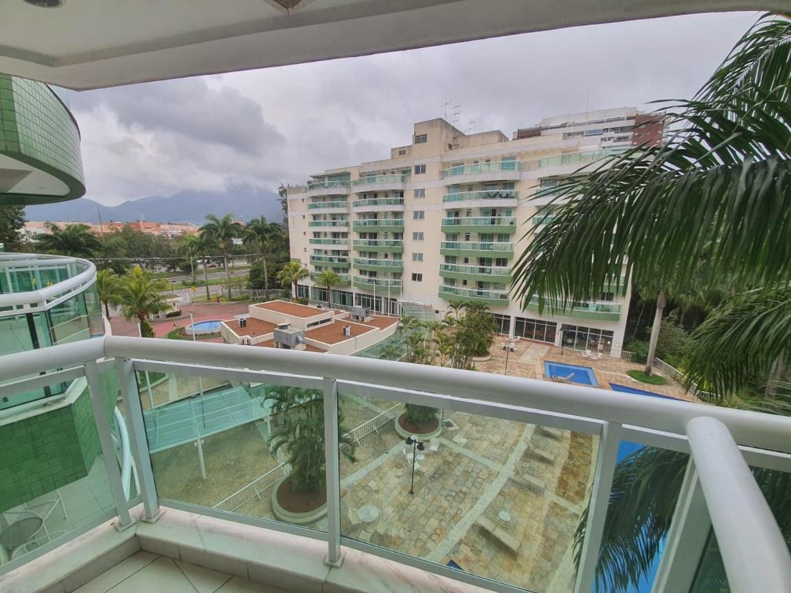 Privada Condominio Paradiso All Suites
