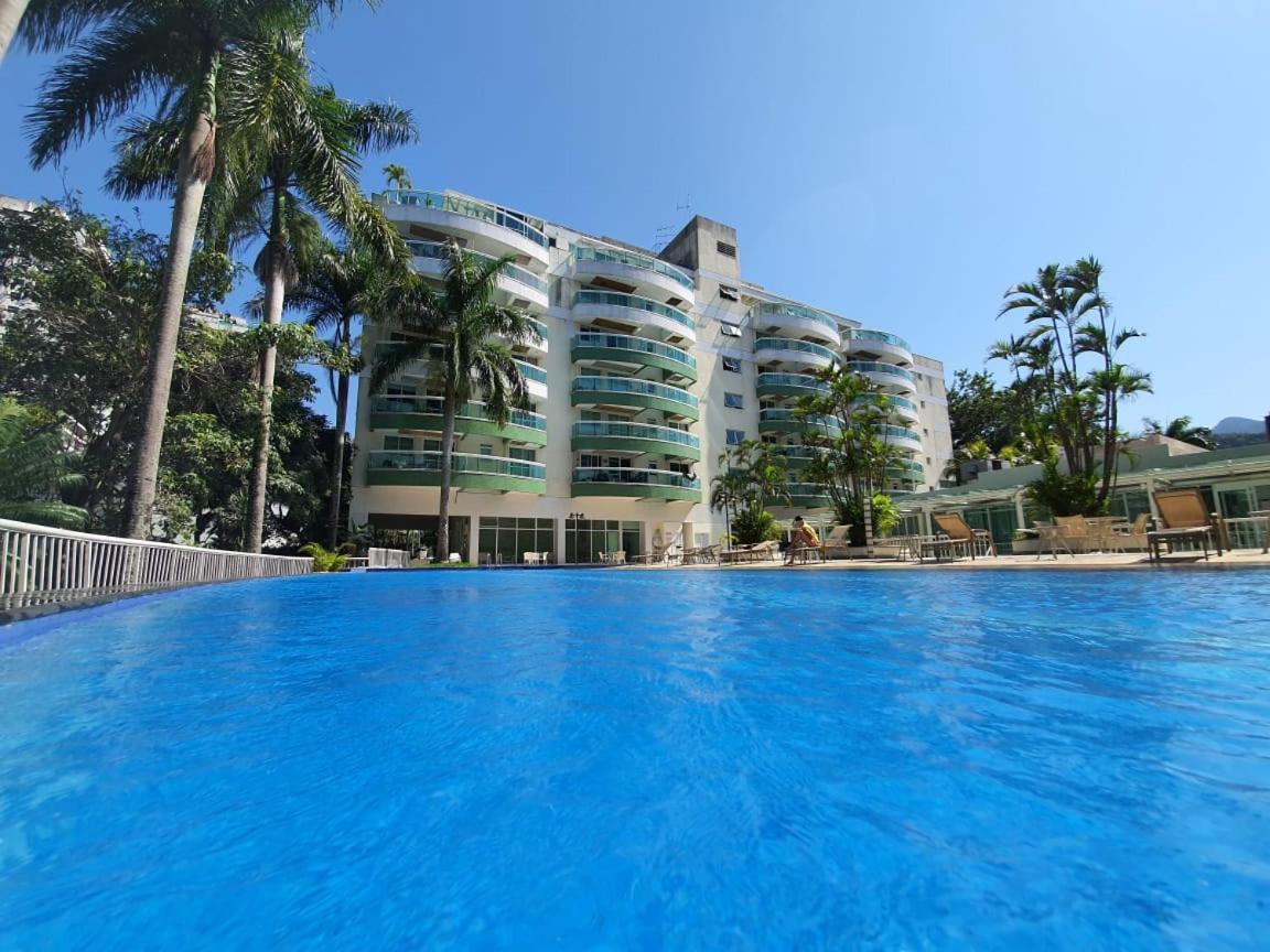 Appart hôtel Privada Condominio Paradiso All Suites *