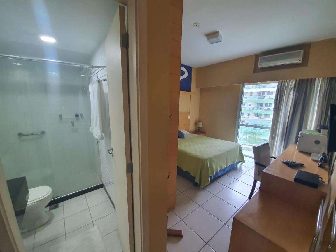 Appart hôtel Privada Condominio Paradiso All Suites *