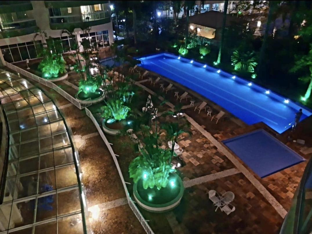 Appart hôtel Privada Condominio Paradiso All Suites