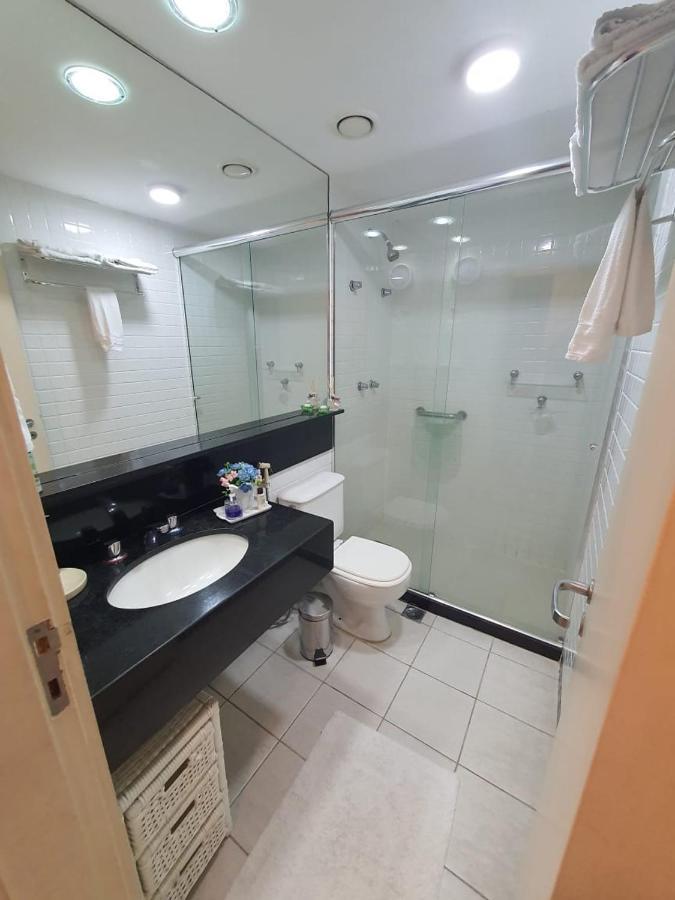 Appart hôtel Privada Condominio Paradiso All Suites