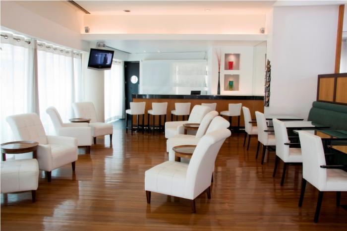 Privada Condominio Paradiso All Suites Appart hôtel Rio de Janeiro