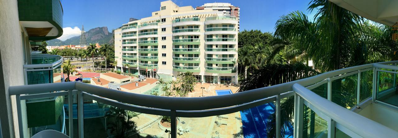 Privada Condominio Paradiso All Suites