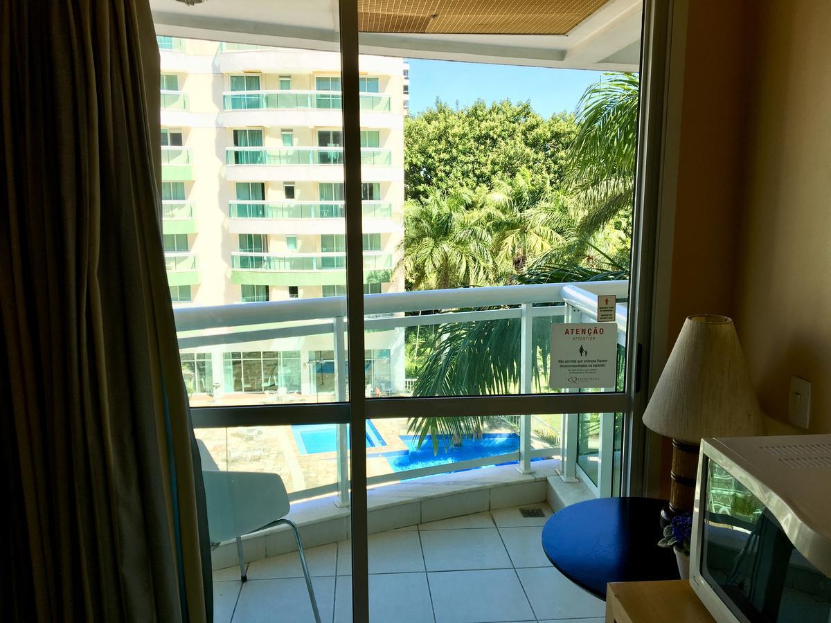 Appart hôtel Privada Condominio Paradiso All Suites *
