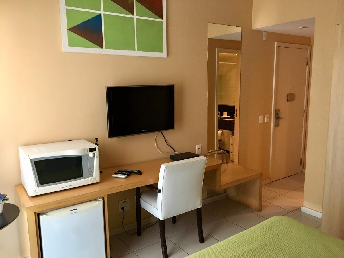 Appart hôtel Privada Condominio Paradiso All Suites Rio de Janeiro