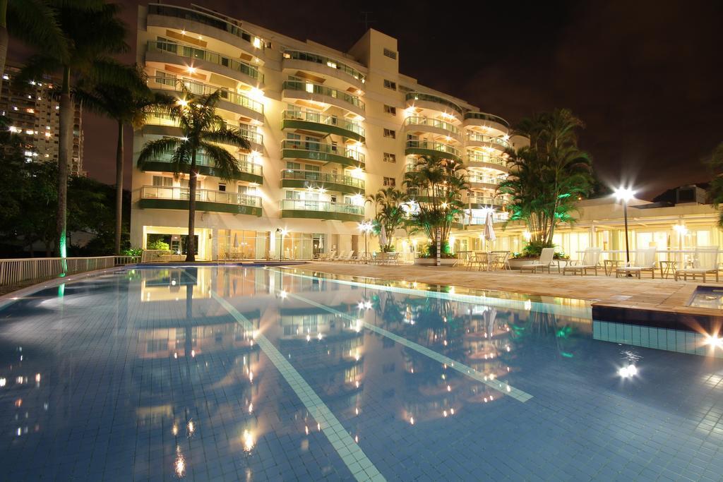 Privada Condominio Paradiso All Suites Appart hôtel