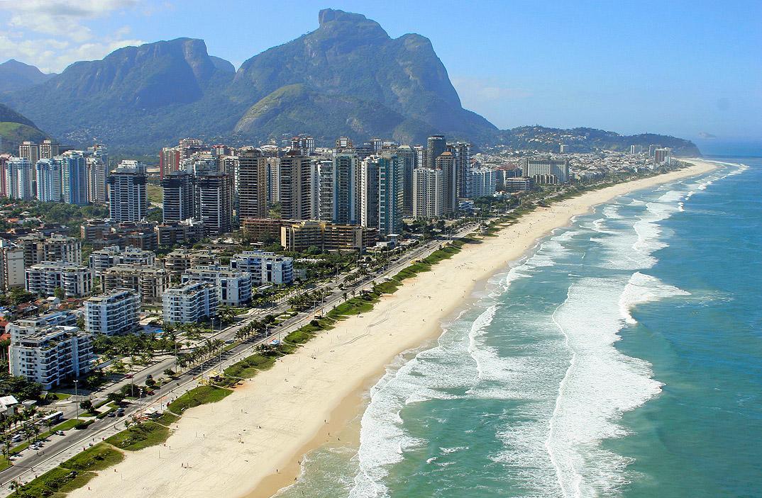 Privada Condominio Paradiso All Suites *