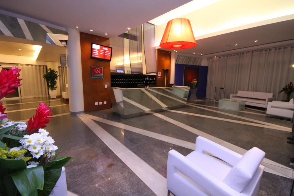 Appart hôtel Privada Condominio Paradiso All Suites