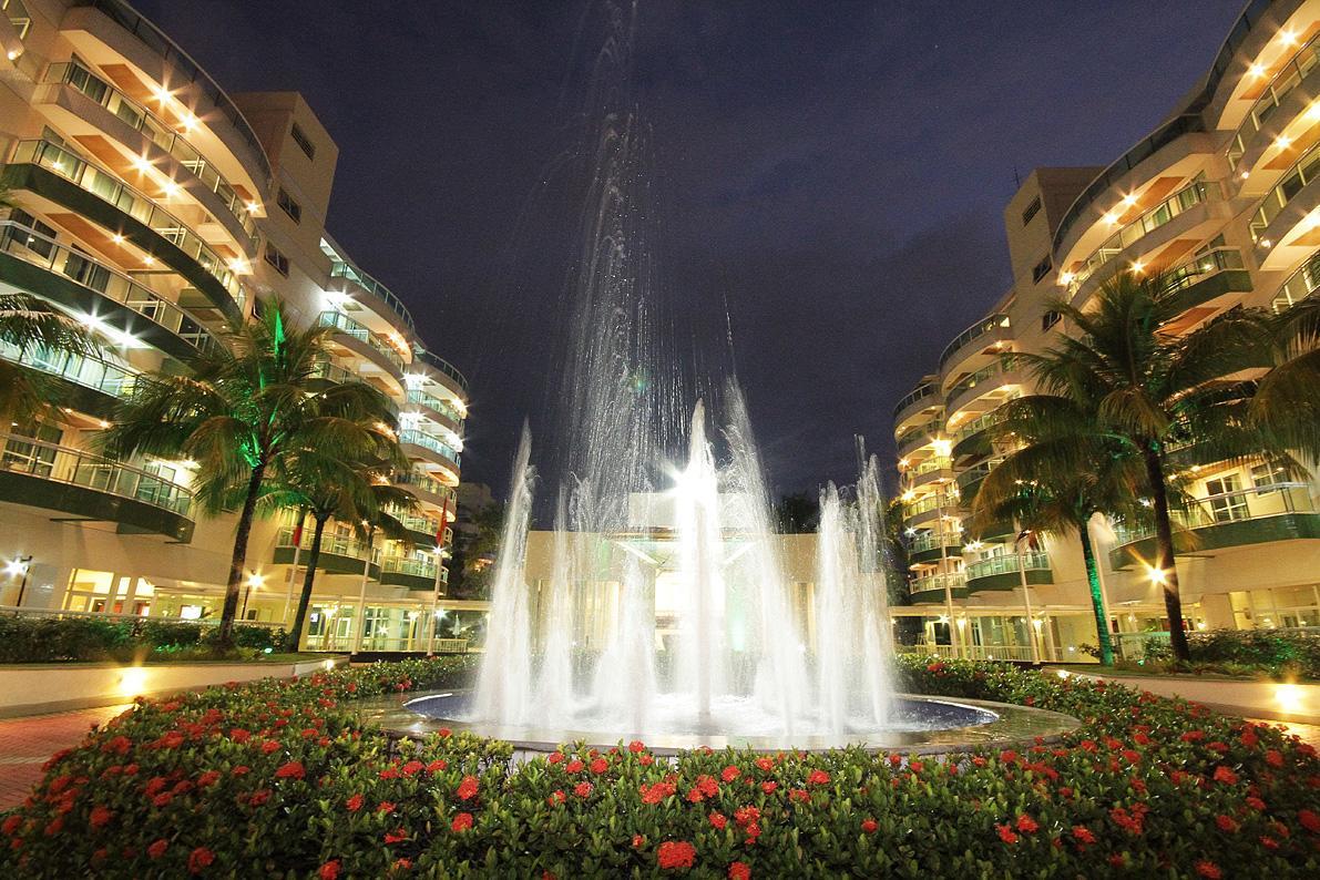 Privada Condominio Paradiso All Suites Appart hôtel Rio de Janeiro